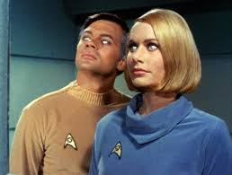 where no man has gone before