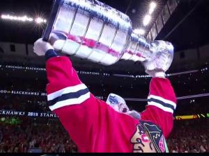 Congrats Kimmo