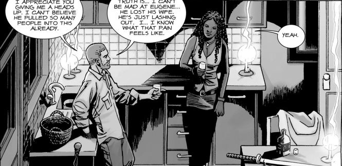 This is why The Walking Dead is so good.