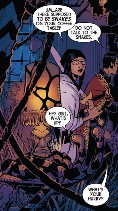 Doctor Strange 02 04