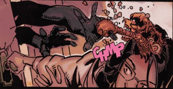 Doctor Strange 02 08