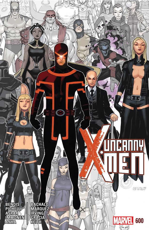 Uncanny X-Men 600 01