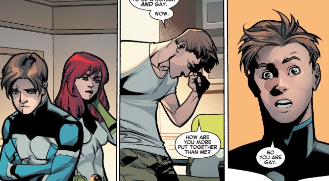 Uncanny X-Men 600 06