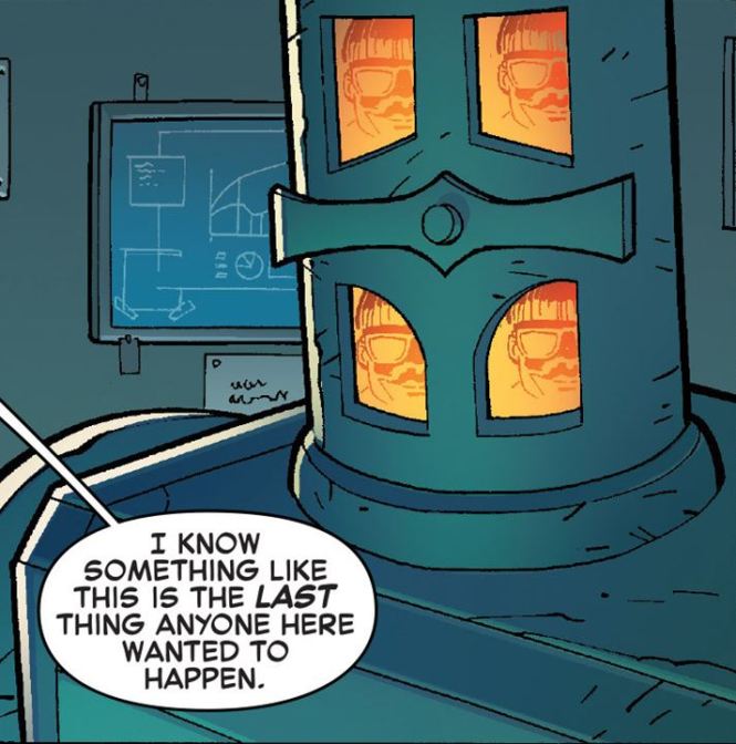 Amazing Spider-man 05 03