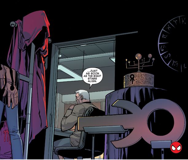 Amazing Spider-man 05 04