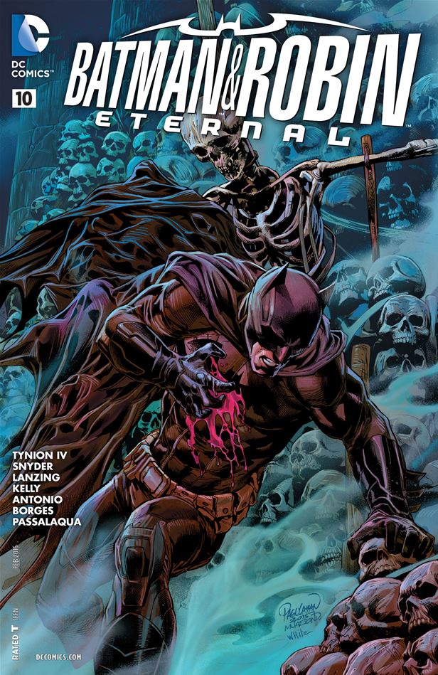 Batman and Robin Eternal 10 01