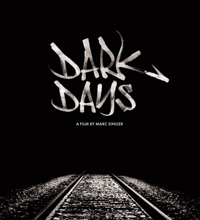 Dark-Days