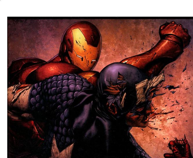 Civil War 03