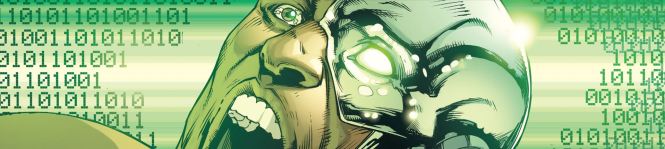 Justice League 47 08