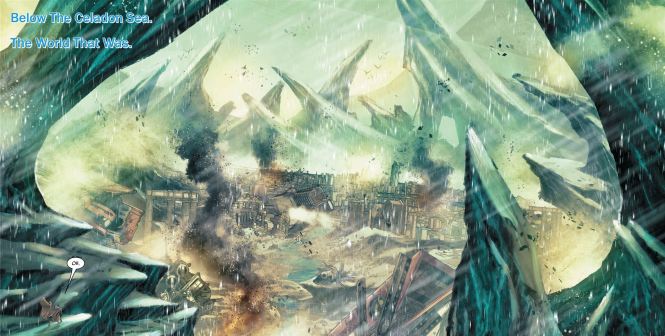 Obi-Wan &amp; Anakin 01 03