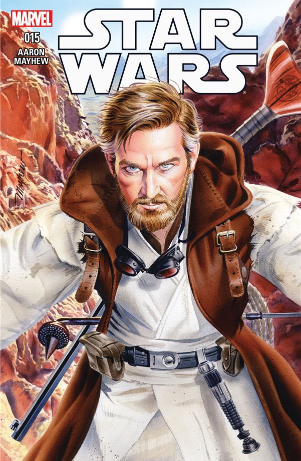 Star Wars 15