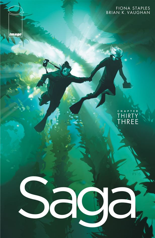 Saga 33