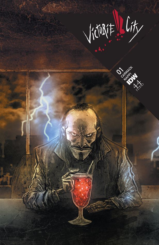 Victorie City 01